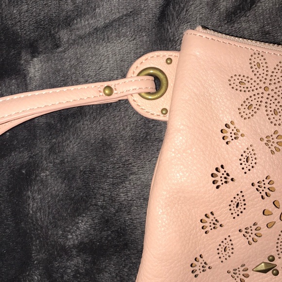 Anthropologie Wristlet/Clutch - Picture 5 of 5